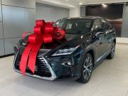 Lexus RX IV Рестайлинг Тверь  - изображение 28