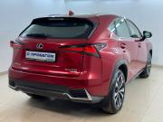 Lexus NX I Рестайлинг Москва  - изображение 21