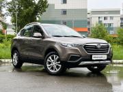 FAW Besturn X80 I Рестайлинг Казань  - изображение 19
