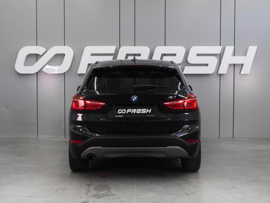 BMW X1 II (F48) Воронеж  - изображение 4