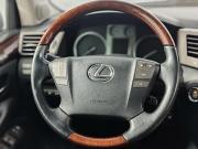 Lexus LX III Москва  - изображение 54