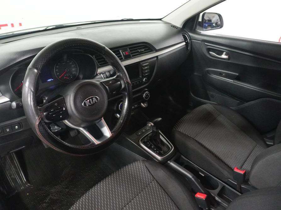 Kia Rio IV Вологда  - изображение 9