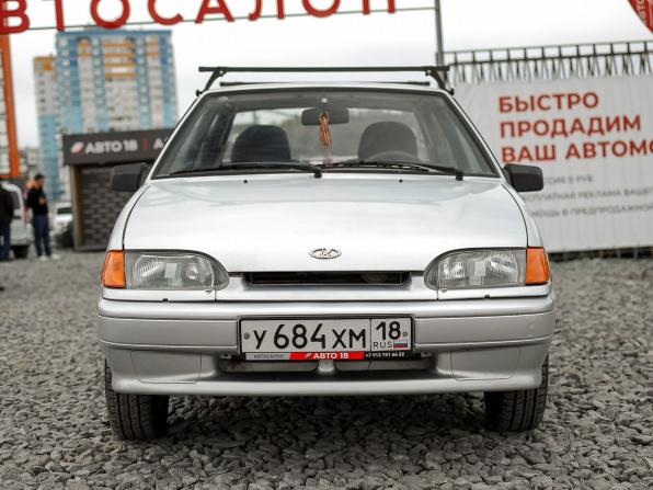Lada (ВАЗ) 2115 с пробегом 2007 года, цена 249 000 рублей, 105200 км, седан, Автокод Объявления