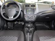 Lada (ВАЗ) Granta I Рестайлинг Москва  - изображение 12