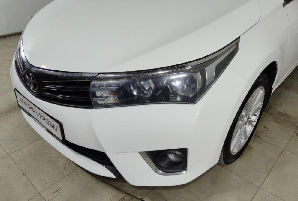 Toyota Corolla XI (E160 E170 E180) Волгоград  - изображение 20