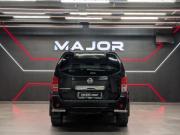 Nissan Pathfinder III Рестайлинг Москва  - изображение 31