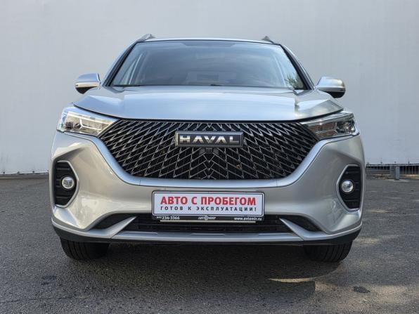 Haval M6 II с пробегом 2025 года, цена 2 100 000 рублей, 38500 км, внедорожник, Автокод Объявления