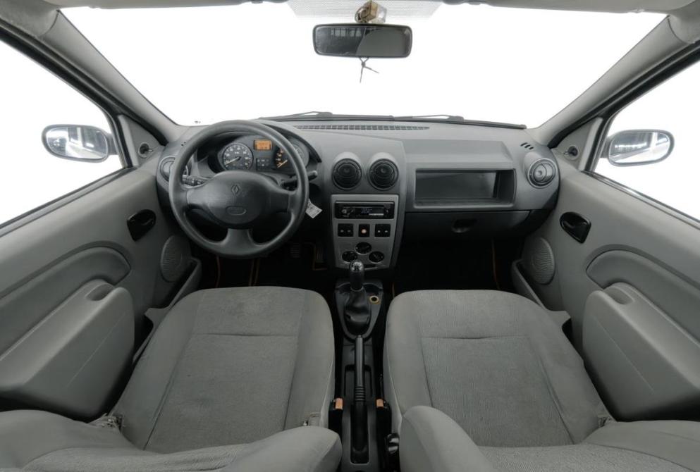 Renault Logan I Волгоград  - изображение 10