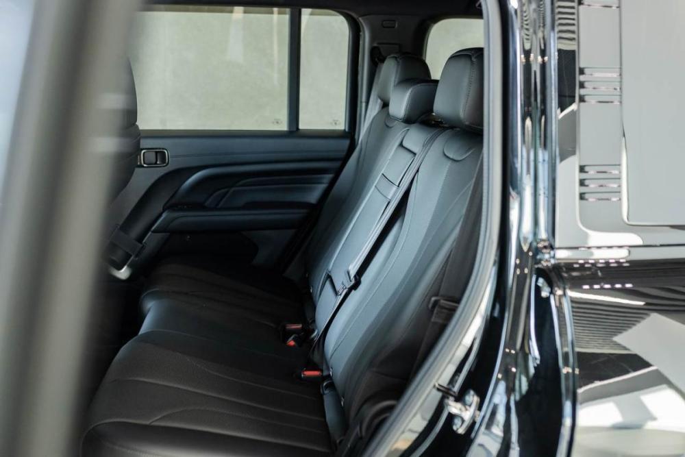 Haval H9 II Киров  - изображение 19