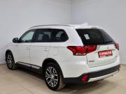 Mitsubishi Outlander III Рестайлинг 2 Альметьевск  - изображение 34