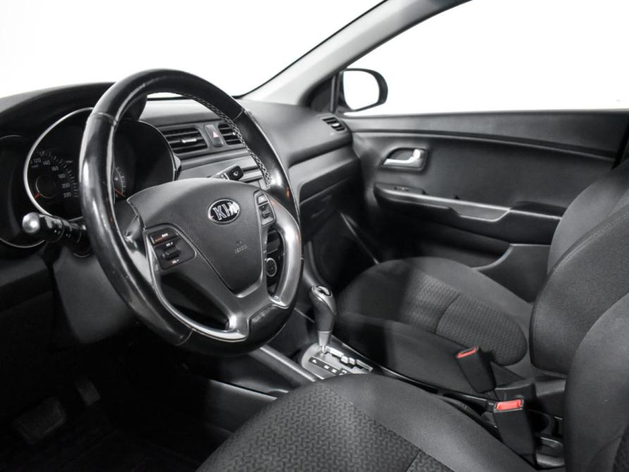 Kia Rio III Рестайлинг Санкт-Петербург  - изображение 10
