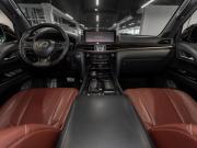 Lexus LX III Рестайлинг 2 Москва  - изображение 44