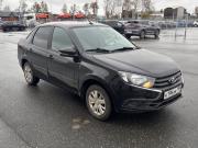 Lada (ВАЗ) Granta I Рестайлинг Пермь  - изображение 7