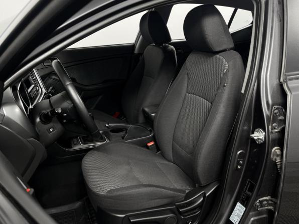 Kia Optima III Рестайлинг с пробегом 2014 года, цена 1 215 200 рублей, 85886 км, седан, Автокод Объявления