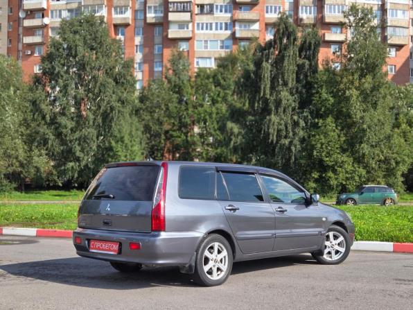 Mitsubishi Lancer IX Рестайлинг с пробегом 2007 года, цена 599 000 рублей, 160000 км, универсал, Автокод Объявления