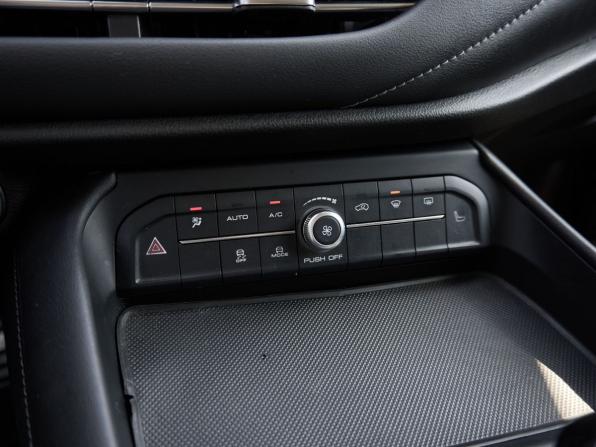 Haval F7 I с пробегом 2019 года, цена 1 830 000 рублей, 82609 км, внедорожник, Автокод Объявления