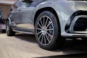 Mercedes-Benz GLS II (X167) Рестайлинг 2 Москва  - изображение 31