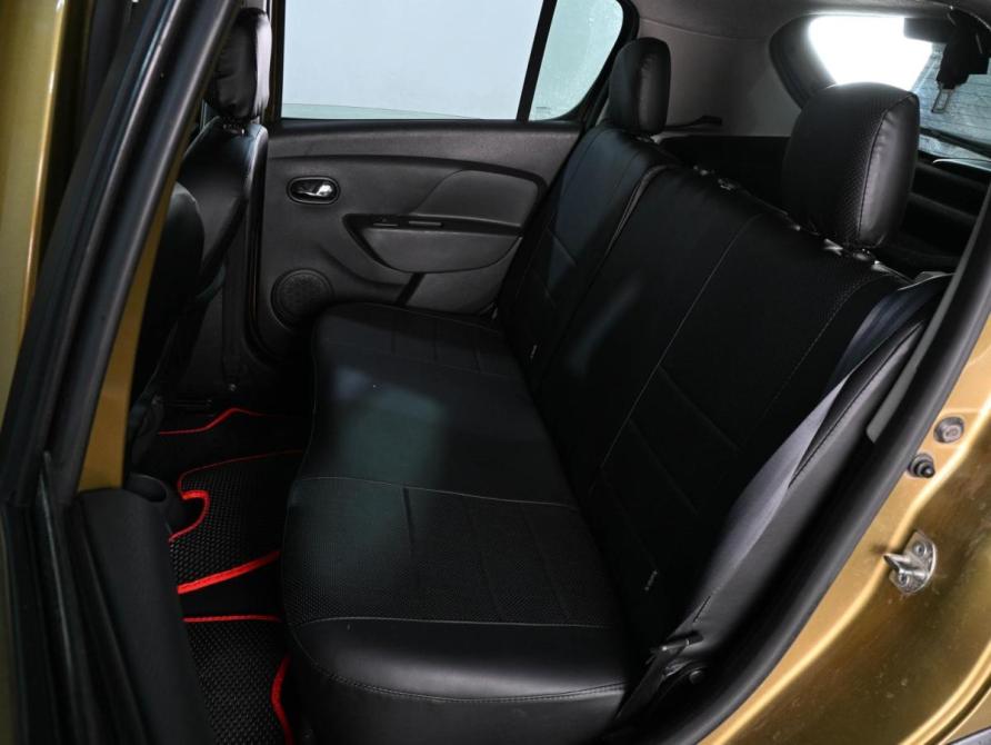 Renault Sandero II Ростов-на-Дону  - изображение 9
