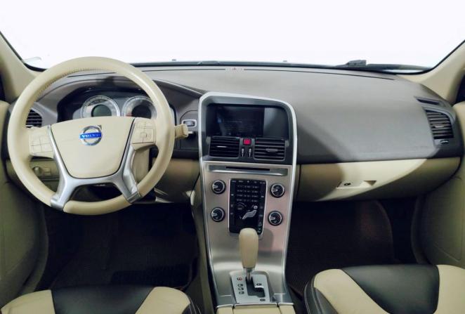 Volvo XC60 I с пробегом 2012 года, цена 1 490 000 рублей, 260350 км, внедорожник, Автокод Объявления