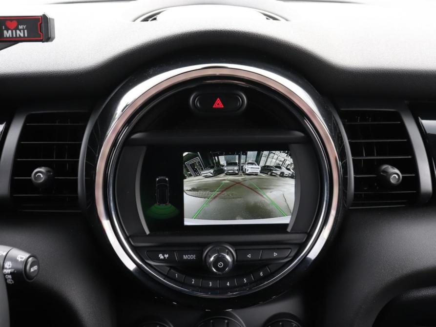 Mini Hatch III (F55/F56) Рестайлинг Москва  - изображение 20
