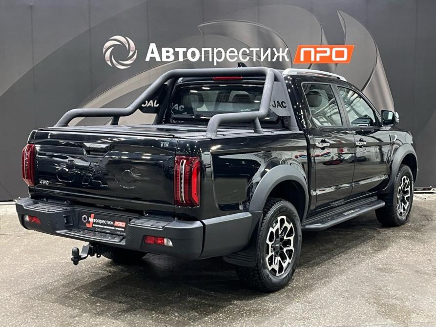 JAC T9 Пермь  - изображение 4