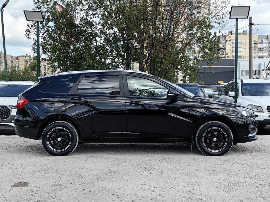 Lada (ВАЗ) Vesta I Санкт-Петербург  - изображение 4
