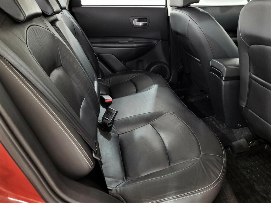 Nissan Qashqai I Москва  - изображение 12
