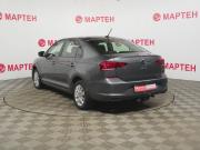 Volkswagen Polo VI Вологда  - изображение 24