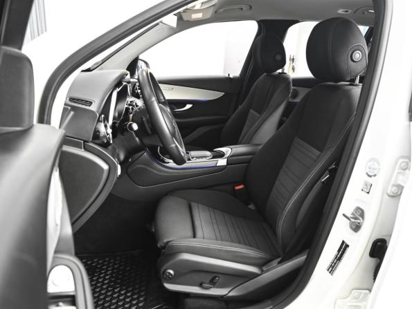 Mercedes-Benz GLC I (X253) Рестайлинг с пробегом 2020 года, цена 3 479 000 рублей, 94806 км, внедорожник, Автокод Объявления