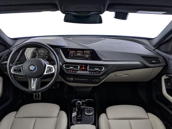 BMW 2 серии F44 с пробегом 2021 года, цена 3 970 000 рублей, 5800 км, седан, Автокод Объявления