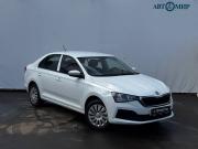 Skoda Rapid II Москва  - изображение 16
