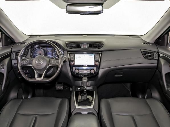 Nissan X-Trail III Рестайлинг с пробегом 2019 года, цена 2 400 000 рублей, 71367 км, внедорожник, Автокод Объявления