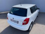 Skoda Fabia II Рестайлинг Стерлитамак  - изображение 47