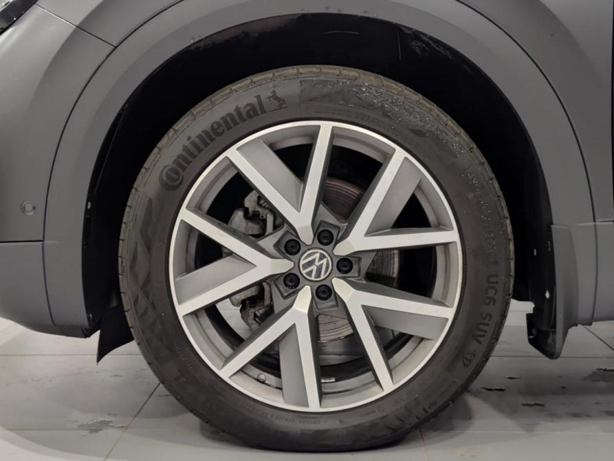 Volkswagen Talagon I Казань  - изображение 22