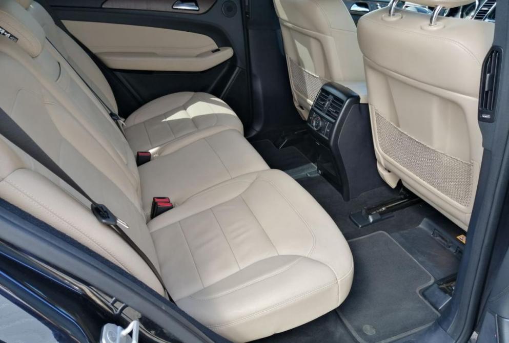 Mercedes-Benz GLE I (W166) Иваново  - изображение 21