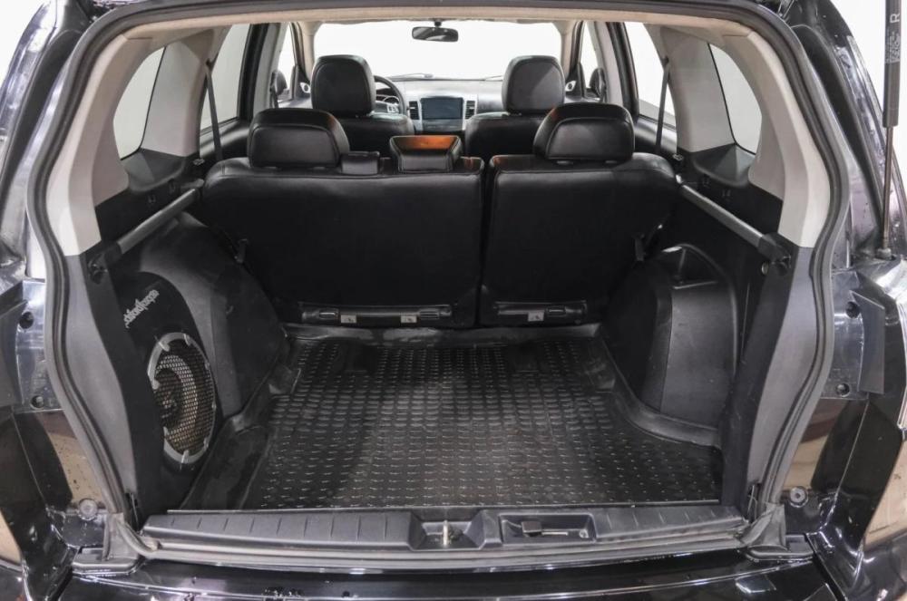 Mitsubishi Outlander II Новокузнецк  - изображение 35