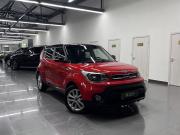 Kia Soul II Рестайлинг Тверь  - изображение 26