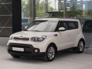 Kia Soul II Рестайлинг Новосибирск  - изображение 20