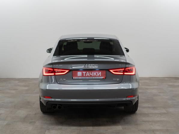 Audi A3 III (8V) с пробегом 2014 года, цена 1 320 000 рублей, 167674 км, седан, Автокод Объявления