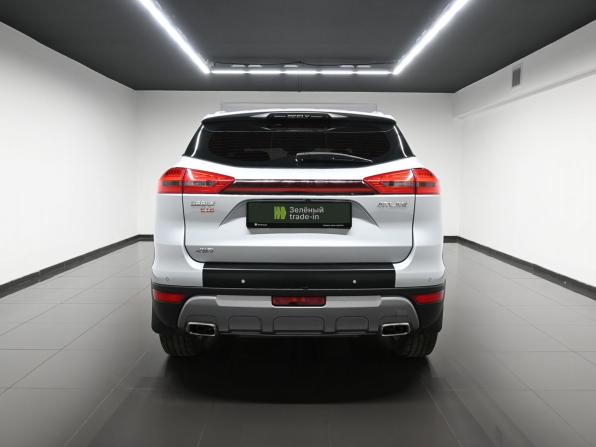 Geely Atlas I с пробегом 2019 года, цена 1 645 000 рублей, 109326 км, внедорожник, Автокод Объявления