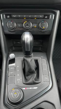 Volkswagen Tiguan II с пробегом 2020 года, цена 2 540 000 рублей, 104200 км, внедорожник, Автокод Объявления