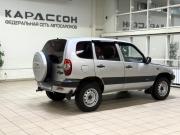 Chevrolet Niva I Волгоград  - изображение 20