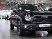 Haval Dargo Санкт-Петербург  - изображение 37