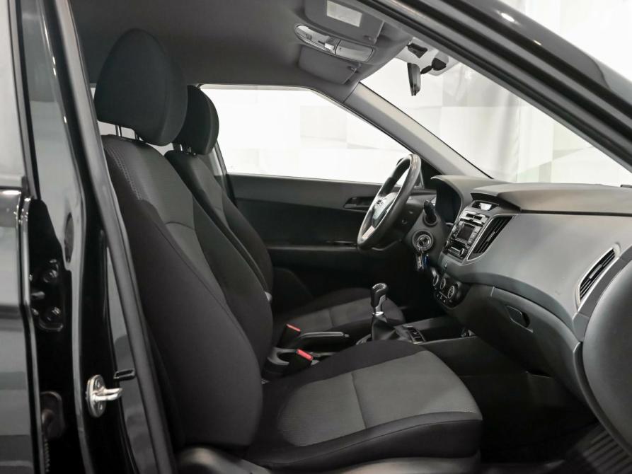 Hyundai Creta I Екатеринбург  - изображение 11