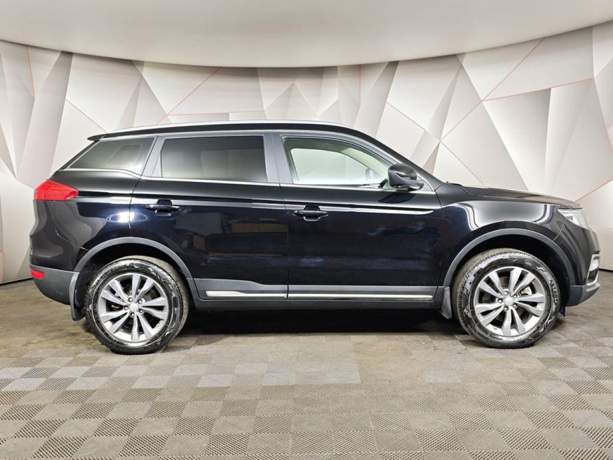 Geely Atlas I Москва  - изображение 6