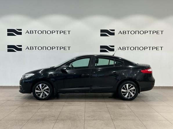 Renault Fluence I Рестайлинг с пробегом 2013 года, цена 649 000 рублей, 104225 км, седан, Автокод Объявления