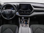 Toyota Highlander IV (XU70) Москва  - изображение 35