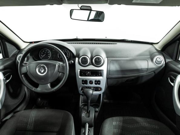 Renault Sandero I с пробегом 2014 года, цена 749 585 рублей, 97883 км, хэтчбек, Автокод Объявления