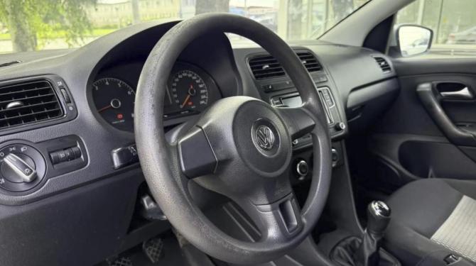 Volkswagen Polo V с пробегом 2014 года, цена 699 000 рублей, 213592 км, седан, Автокод Объявления
