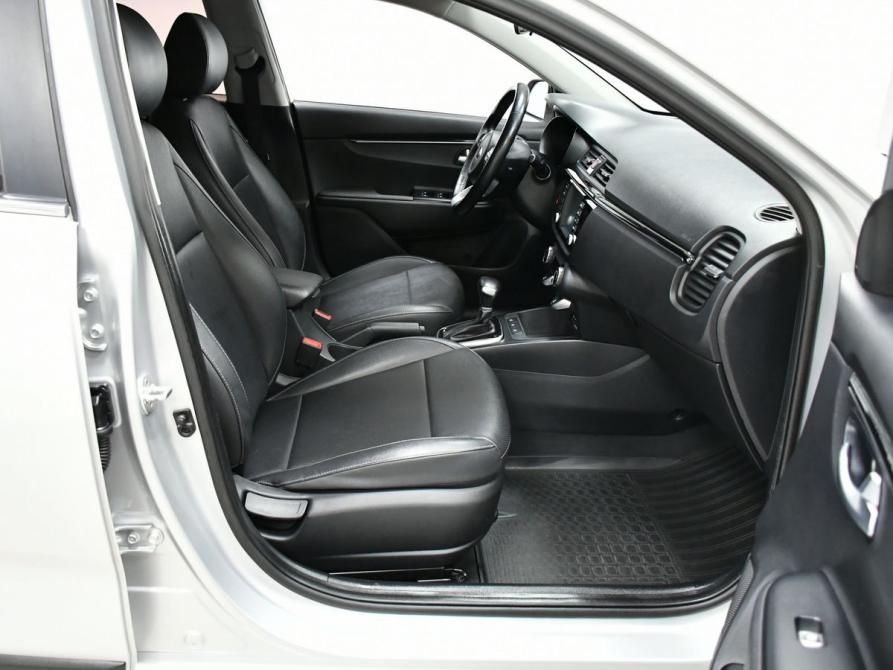 Kia Rio IV Новосибирск  - изображение 23